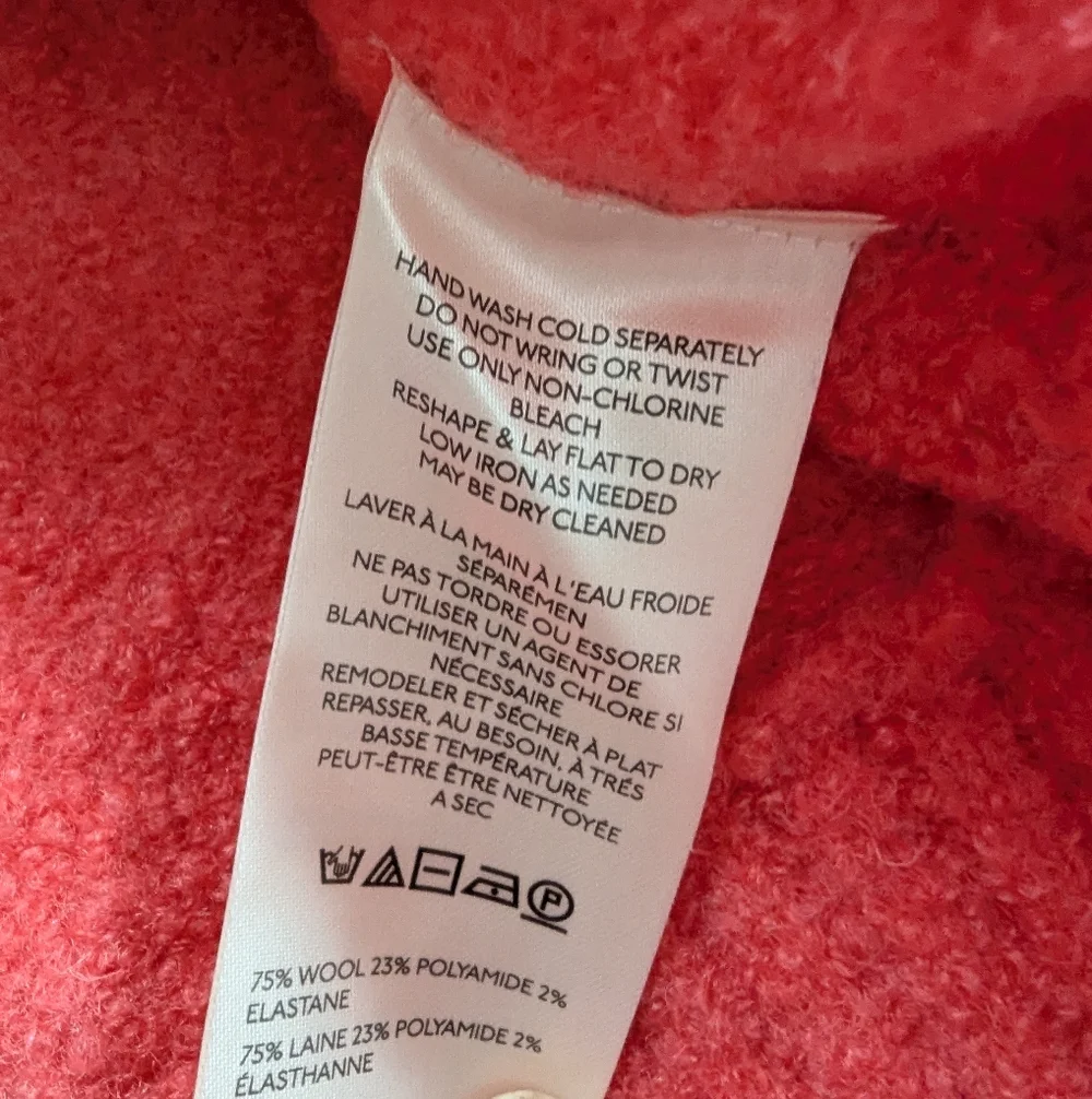 Women's Cozy free people brookside Sweater small - Picture 5 of 9